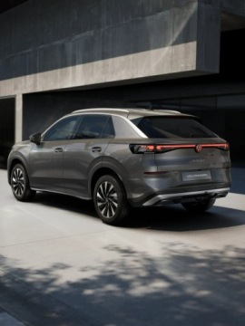 Volkswagen T-Roc I SUV Facelifting 1.5 TSI ACT 150KM 2026 Volkswagen T-Roc Style 1.5 eTSI 150 KM DSG -, zdjęcie 4