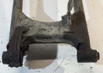 Рычаг управления 5VLF21100033 5VL-F2110-00-33 Yamaha YBR 125 2005-2009r