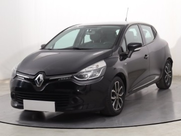 Renault Clio IV Hatchback 5d 1.2 16V 73KM 2016 Renault Clio 1.2 16V, Navi, Klima, Tempomat, zdjęcie 1