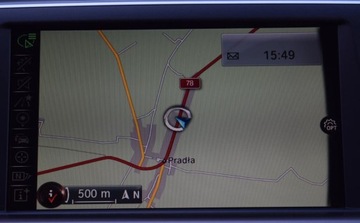 BMW X1 F48 Crossover xDrive20d 190KM 2017 BMW X1 2.0 D 190ps xDrive xLine Ledy Edition Executive 2.0 Diesel 190KM, zdjęcie 32