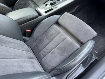 Audi A5 F5 Coupe 2.0 TDI 190KM 2017 Audi A5 Coupe 2.0TDI 190KM Virtual, zdjęcie 8