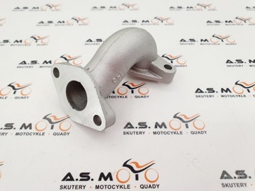 Разъём карбюратора квадроцикла 110 125