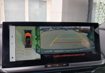 Toyota C-HR II SUV Plug-In 2.0 Hybrid Dynamic Force Plug-in  223KM 2025 Toyota C-HR C-HR PHEV Tokyo Edition FV23 DEMO Bezwypadkowy KINTO, zdjęcie 23