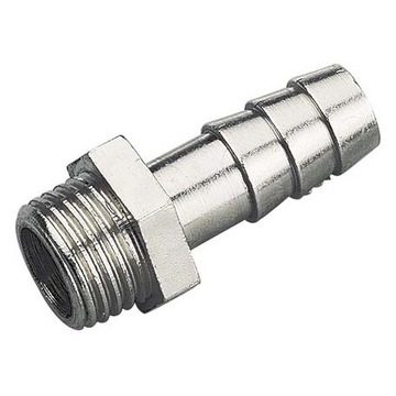 Króciec nierdzewny 3/4