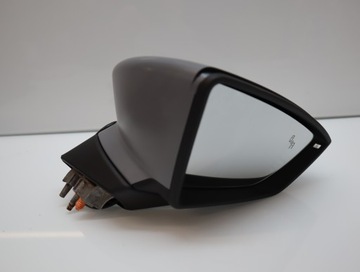 SEAT ARONA (2017-) 8+2 PIN / 10 _ ASISTENT ORIGINÁLNÍ EVROPA