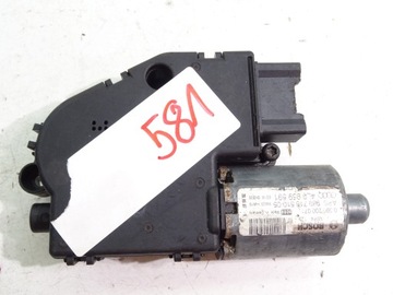 MOTOREK STŘEŠNÍHO OKNA 4L0959591 AUDI Q7 4L 05-15