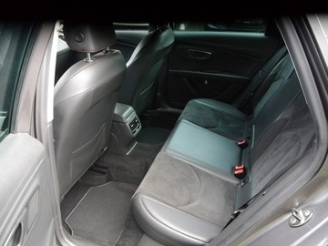 Seat Leon III Hatchback 1.4 TSI 122KM 2013 Seat Leon 1.4 Led 100%bezwypadkowy Gwarancja 12mc, zdjęcie 28