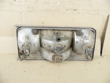 PULT NIVA SVĚTLO LEVÝ ZADNÍ