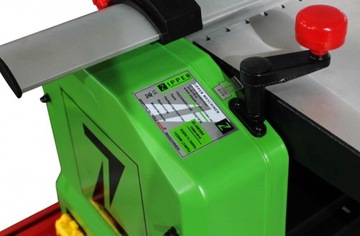 ZIPPER Строгальный рейсмусовый станок ZI-HB204