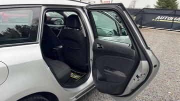 Opel Astra J Sports Tourer 1.4 Turbo ECOTEC 140KM 2012 Opel Astra Udokumentowany przebieg GWARANCJA 1.4 Benzyna 140KM, zdjęcie 28