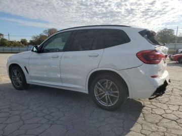 BMW X3 G01 2020 BMW X3 xDrive30i 2020 2.0l 2.0 Benzyna 248KM, zdjęcie 1