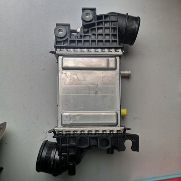 VW T6 CRAFTER INTERCOOLER 04L145749L