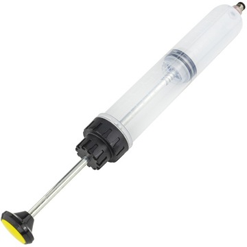 ТОРМОЗНАЯ ЖИДКОСТЬ ДЛЯ ВСАСЫВАНИЯ МАСЛА 500МЛ. РАБОЧИЕ ЖИДКОСТИ