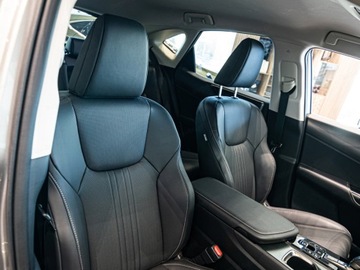 Lexus NX II 2025 Od ręki - 450h+ Prestige 2.5 Plug-in Hybrid 292KM | Podgrzewane fotele!, zdjęcie 16