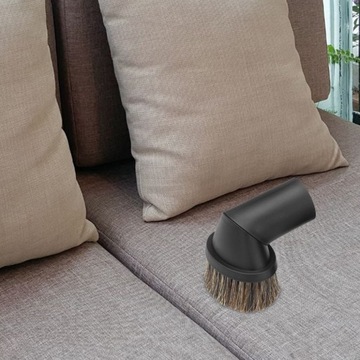 НАБОР ЩЕТКОВ KARCHER WD4 С НАТУРАЛЬНОЙ ВОРСИНОЙ - 3 шт.