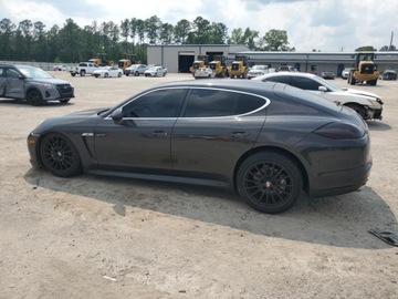 Porsche Panamera I Liftback 3.0 V6 380KM 2012 Porsche Panamera S Hybrid 2012 3.0l 3.0 Hybryda 380KM, zdjęcie 1