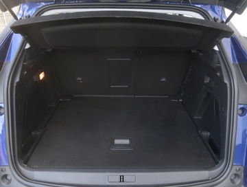 Peugeot 3008 II Crossover 1.2 PureTech 130KM 2019 Peugeot 3008 1.2 PureTech, Navi, Klima, zdjęcie 13