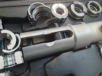 IBOSAD HT-1950 МАШИНА ДЛЯ ГРУНТОВКИ ТРУБ