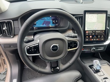 Volvo XC90 II 2025 Volvo XC 90 Volvo XC90 B5 250KM+14KM FV23% Gwaranc, zdjęcie 10