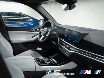 BMW X5 G05 SUV Facelifting 3.0 40i 381KM 2025 BMW X5 xDrive40i 381KM mHEV - Lakierowanie BMW INDIVIDUAL - Gotowy do Odbi, zdjęcie 20