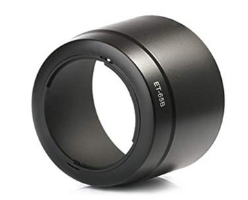 ЗАМЕНА СОЛНЦЕЗАЩИТНИКА ДЛЯ CANON ET65B