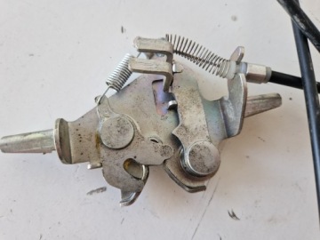 Линия блокировки сиденья HONDA SH125i 13-16 JF41