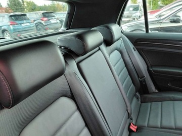 Volkswagen Golf VII R 3d 2.0 TSI 300KM 2014 Volkswagen Golf 4Motion DSG R Europa Panorama Kamera 2.0 Benzyna 300KM, zdjęcie 16