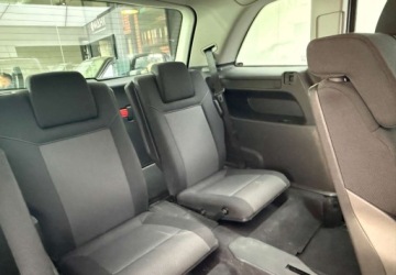 Opel Zafira B 1.9 CDTI ECOTEC 100KM 2006 Opel Zafira Klima 7 Miejsc Zamiana Raty Gwarancja 1.9 Diesel 100KM, zdjęcie 18