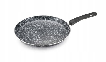Patelnia do naleśników ZILNER 28 cm granitowa