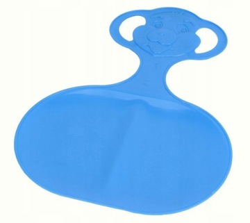 БОЛЬШАЯ ГОРКА JABŁUSZKO САНКИ БОЛЬШАЯ ГОРКА DUPOLOT 1318