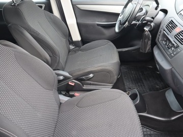 Citroen C4 Picasso I 1.6 HDi FAP 112KM 2013 Citroen C4 Picasso 1.6 HDi, Automat, Navi, Klima, zdjęcie 8