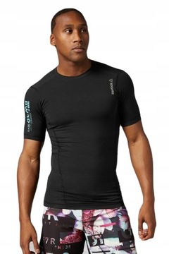 Reebok Compression T-Shirt PlayIce - B85177