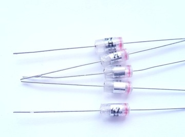 [10szt] 47pF 160V 2.5% Kondensator styroflex