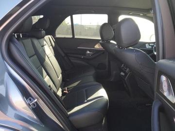 Mercedes GLE V167 2024 Mercedes-Benz GLE 350 4Matic 2024 2.0l 2.0 Benzyna 255KM, zdjęcie 10