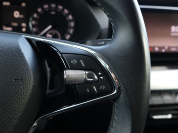 Skoda Octavia IV Scout 1.5 TSI ACT 150KM 2021 Skoda Octavia 1.5 TSI, Salon Polska, zdjęcie 19