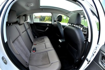 Peugeot 2008 I SUV 1.6 VTi 120KM 2013 Peugeot 2008 1,6 Benzyna 120Km Panorama Ledy, zdjęcie 21