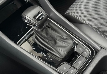 Skoda Kodiaq I SUV Facelifting 2.0 TDI SCR 200KM 2022 Skoda Kodiaq Matrix-LED ACC Navi Kamera Salon PL FVAT23 Gwarancja 20, zdjęcie 20