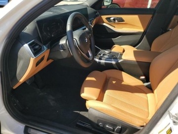 BMW Seria 3 G20-G21 2024 BMW Seria 3 330I sedan 2.0 Benzyna 255KM, zdjęcie 7