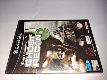 Ghost Recon / PAL / Gamecube