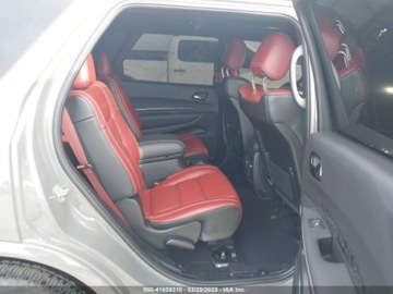 Dodge Durango III 2024 Dodge Durango SRT 392 Premium 2024 6.4l 6.4 Benzyna 475KM, zdjęcie 12