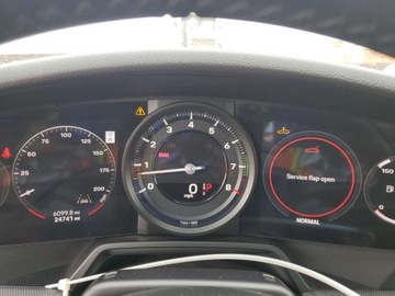 Porsche 911 992 2020 Porsche 911 Carrera S 2020 3.0l 3.0 Benzyna 443KM, zdjęcie 9