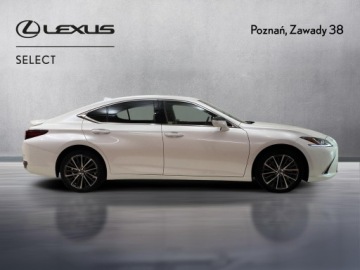 Lexus ES VII (XV70) Sedan Facelifting 300h 218KM 2022 Lexus ES 300h Business Edition Lexus ES 300h Busin, zdjęcie 3