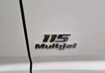 Fiat Ducato III Kabina krótki 2.3 Multijet 130KM 2012 Fiat Ducato Fiat Ducato L2H2 2.3 Diesel 130KM, zdjęcie 9