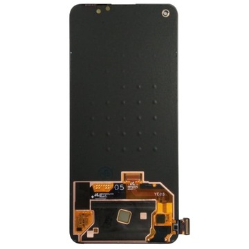 Wyświetlacz OnePlus Nord 2 5G, OLED