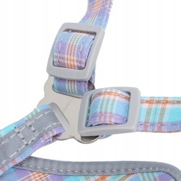 Комплект поводков для домашних животных Светоотражающий жилет