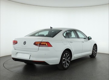 Volkswagen Passat B8 Limousine Facelifting 1.5 TSI EVO 150KM 2020 VW Passat 1.5 TSI, Salon Polska, 1. Właściciel, zdjęcie 4