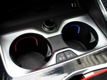 BMW X6 G06 SUV Facelifting 3.0 30d 298KM 2025 BMW X6 xDrive30d Sport Suv 3.0 (298KM) 2025, zdjęcie 10