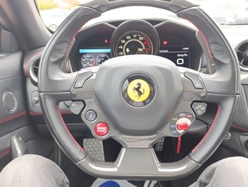 Ferrari 2015 FERRARI FF 6.3 Salon Polska, VAT23% V12 o mocy 660 KM, 4x4, zdjęcie 20