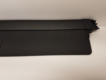 RANGE ROVER VELAR ШТОРКА БАГАЖНИКА ОРИГИНАЛ