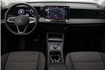 Volkswagen Tiguan III 2025 Volkswagen Tiguan Pakiet Zimowy Nowy Polski Salon 2.0 Diesel 150KM, zdjęcie 5